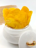 Thumbnail 2 of พรทิพย์ พรีเมี่ยม มะม่วงอบแห้ง(ถาดดำ) 150 กรัม x 3