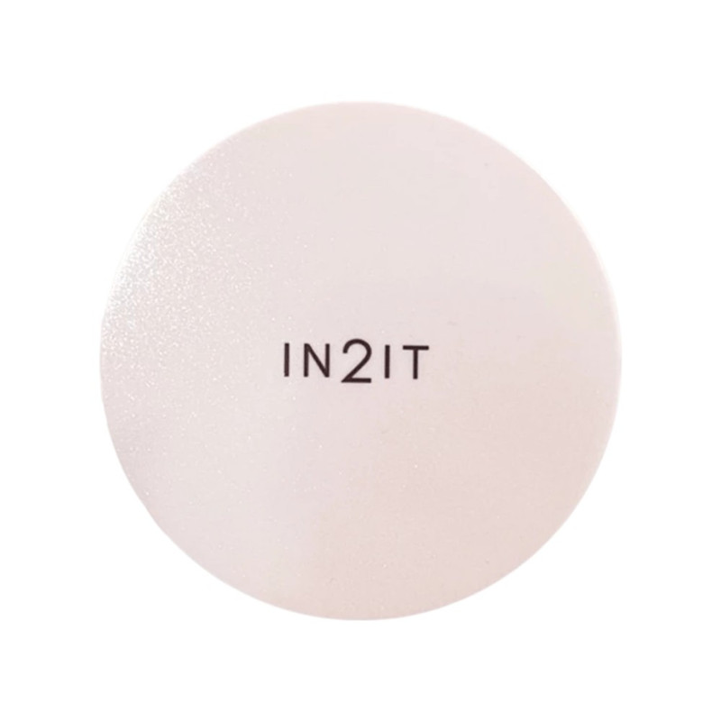 IN2IT Skinlucent Luminous Setting Powder [SLSP01]