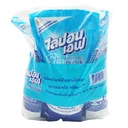 Thumbnail 3 of ไลปอน เอฟ น้ำยาล้างจาน 550 มล. x 3