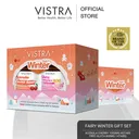 Thumbnail 2 of VISTRA Dietary Supplement Fairy winter Gift Set Dietary Supplement + Gluta 800 mg 14 Tablets