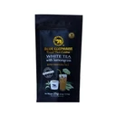 Thumbnail 2 of BLUE ELEPHANT Royal Thai Cuisine White Tea with Lemongrass Made with Sun Dried Tea Leaves and Organic Lemongrass 25g x 3 sachets