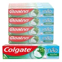 Thumbnail 1 of คอลเกต ยาสีฟัน สูตรเกลือสมุนไพร 35 ก. x 12