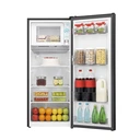 Thumbnail 3 of HISENSE Refrigerator 6.5Q Model RR239D4TBN REF 1D 6.5Q BLACK_LK