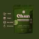 Thumbnail 2 of ฉุน ผงมัทฉะแท้ 100% 100 กรัม