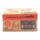 Thumbnail 3 of ไอวี่ นมเปรี้ยว รสพีช 180 มล. x 24 กล่อง