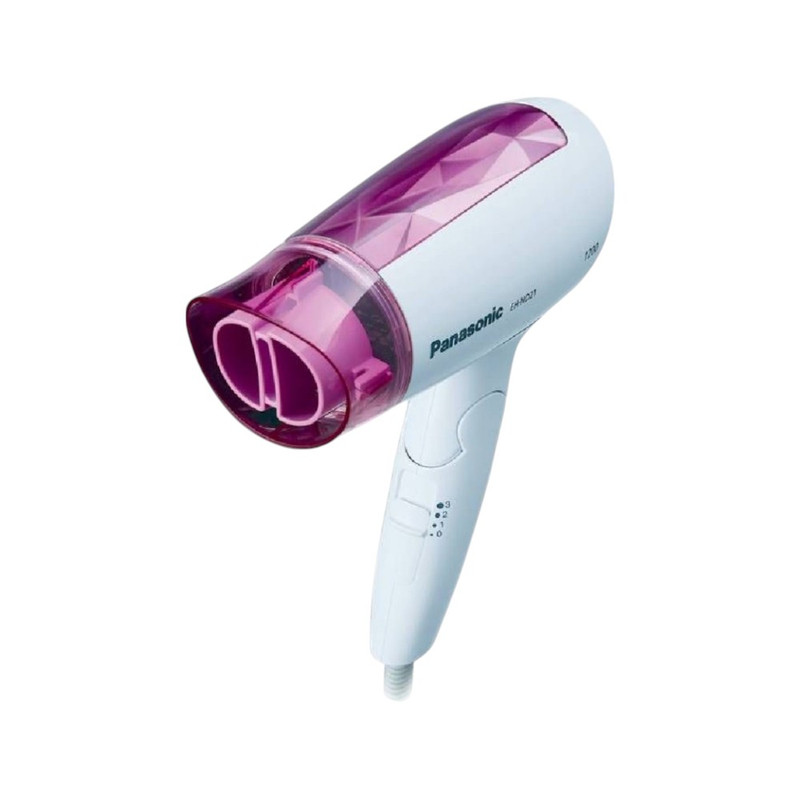 PANASONIC Hair Dryer Model EH-ND21 1200W