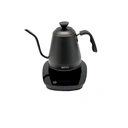 Thumbnail 1 of MITSUTA กาต้มน้ำไฟฟ้ากาแฟดริป ตั้งอุณหภูมิ 1000 ml รุ่น MEK108 (สีดำ)