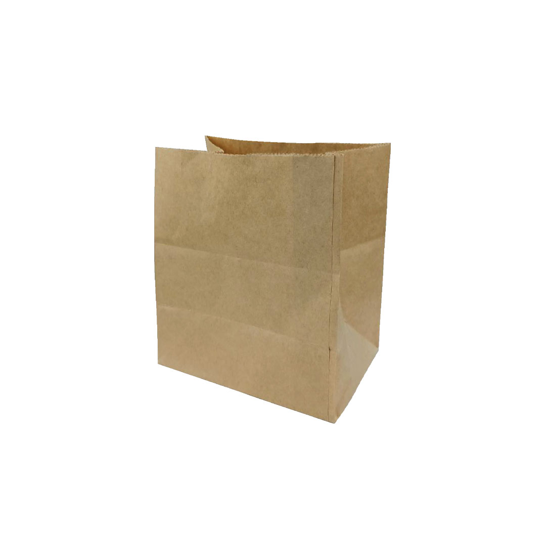 ถุงน้ำตาลเล็กฟู้ดเกรด 5x5.5 1 แพ็ค 100 ชิ้น