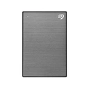 Thumbnail 1 of Seagate Hardisk HDD Ext One Touch with Password 2TB Space Grey (STKY2000404)