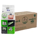 Thumbnail 1 of หงส์ขาว แป้งขนมปัง 1 กก. x 10