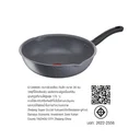 Thumbnail 4 of TEFAL Cook Heallthy Deep Pan 28 cm