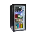 Thumbnail 1 of โซน่าร์ ตู้เย็นหน้ากระจก 90 ลิตร 3.2 คิว รุ่น RS-A90N(G)