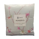 Thumbnail 2 of โลตัส ผ้านวม 100x90 + ผ้าปูที่นอน 5 ฟุต 5 ชิ้น รุ่น LT MEMORIES คละสี