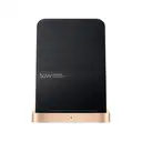Thumbnail 1 of แท่นชาร์จไร้สาย Mi 50W Wireless Charging Stand (40460)