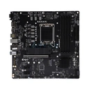 Thumbnail 1 of MSI Mainboard (1700) PRO B760M-P (DDR5) - A0151249