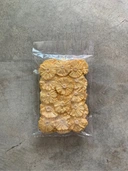 Thumbnail 4 of สับปะรดภูแลอบแห้ง 200g ไม่ใส่สีและน้ำตาล (แพค3ซอง)