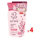 Thumbnail 2 of ARAU Laundry Soap for Baby and Sensitive Skin Refill 1L x 10 pcs