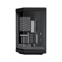 Thumbnail 2 of ไฮต์ เคสคอมพิวเตอร์ Y70 สีดำ (CS-HYTE-Y70-B)