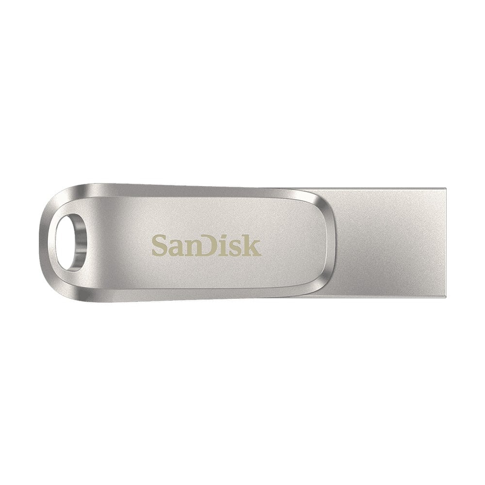 SANDISK Ultra Dual Drive Luxe Type-C 1TB Black
