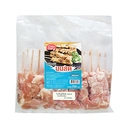 Thumbnail 1 of ชิคเชฟ ไก่เสียบไม้แช่แข็ง สูตรนมสด 750 ก.