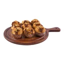 Thumbnail 2 of เดนิชอัลมอนด์40กรัมX6