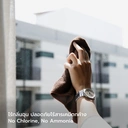 Thumbnail 4 of โซแกนิคส์ น้ำยาทำความสะอาดกระจก สูตรธรรมชาติ ไร้กลิ่น ขวดสเปรย์ 500 มล. x12 ขวด