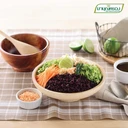 Thumbnail 4 of มาบุญครอง ข้าวไรซ์เบอร์รี่ 1 กก. x 2