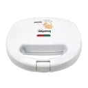 Thumbnail 4 of IMARFLEX Mini Waffles Model IF-195