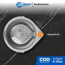 Thumbnail 3 of ชุดไม้ม็อบถูพื้น พร้อมถังปั่นแยกน้ำ