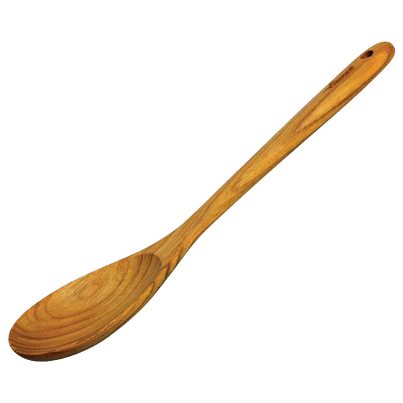 SEAGULL Ladle Woodden