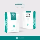 Thumbnail 5 of ฮิลล์คอฟฟ์ เมล็ดกาแฟคั่วอาราบิก้าแท้ 100% คั่วกลางค่อนเข้ม (I2+) 500 กรัม