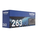 Thumbnail 2 of BROTHER Toner Original  TN-263 BK - A0120140