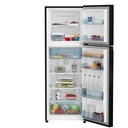 Thumbnail 2 of ฮิตาชิ ตู้เย็น 2D ขนาด 8.4 คิว รุ่น HRTN5255MFBBKTH