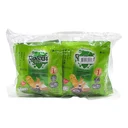 Thumbnail 3 of โดโซะ ข้าวหอมญี่ปุ่นอบกรอบ รสกลมกล่อม 16.8 ก. x 12