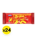 Thumbnail 2 of โดนัลด์ เยลลี่คาราจีแนน รวมรสผลไม้ 25 ก. x 24