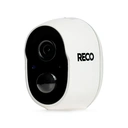 Thumbnail 1 of รีโค่ กล้องวงจรปิด CCTV Camera รุ่น KC001I-0007 สีขาว