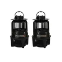 Thumbnail 1 of Sanshiroเครื่องดักยุง และแมลงรุ่น IS-006 แพ็ค2 สีดำด้าน