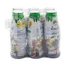 Thumbnail 3 of เมจิก ฟาร์ม น้ำเฉาก๊วยผสมเนื้อเฉาก๊วย 240 มล. x 6