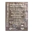 Thumbnail 2 of ถ่านอัดแท่ง เกรด A 10 กก.