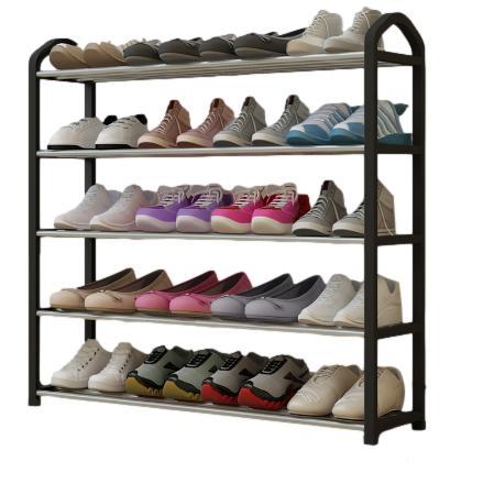 Shoe deals rack makro