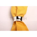 Thumbnail 1 of Twin Fish ห่วงรัดผ้าเช็ดปาก NAPKIN RING รหัส NR-23 กลม