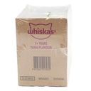 Thumbnail 4 of วิสกัส เพาช์ อาหารเปียกแมว รสปลาทูน่า 80 ก. x 14