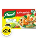 Thumbnail 2 of KNORR CUBE TOMYAM 24 G 24 PCS