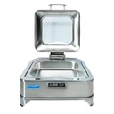 Thumbnail 2 of ถาดอุ่นอาหารแบบเหลี่ยม