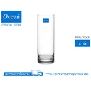 Thumbnail 2 of OCEAN GLASS Glass New York Hi Ball Drinking Glass 320 ml