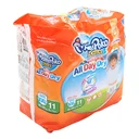 Thumbnail 2 of MAMYPOKO Happy Pants Day & Night Size XXL 11 pcs