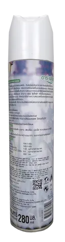 Thumbnail 2 of อาร์-เฟรช สเปรย์ปรับอากาศ 280 มล. - ลาเวนเดอร์ จำนวน 6 กระป๋อง