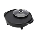 Thumbnail 1 of #หม้อสุกี้บาร์บีคิว #SM-EG1302