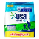 Thumbnail 1 of BREEZE Excel Active Fresh Concentrate Detergent 2.4 kg