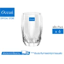 Thumbnail 2 of โอเชียน กลาส แก้ว Jubilee Hi Ball 335 มล. x 6